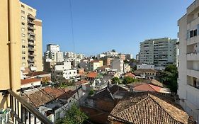 Sol Central Apartament